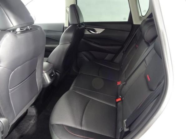 Новый Changan CS35 Plus I Рестайлинг 2025 года, цена 2 839 900 рублей, внедорожник, Автокод Объявления