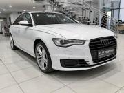 Audi A6 IV (C7) Рестайлинг Казань  - изображение 25