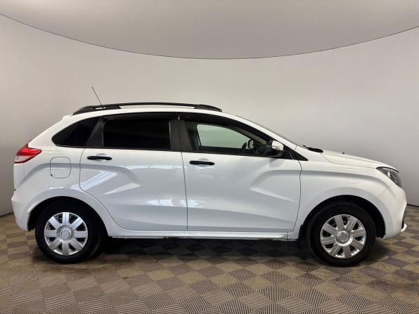 Lada (ВАЗ) XRAY I с пробегом 2018 года, цена 855 000 рублей, 114475 км, хэтчбек, Автокод Объявления