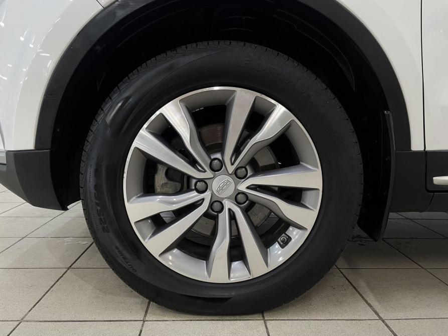Geely Atlas I Воронеж  - изображение 20
