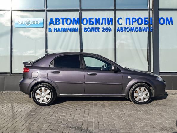 Chevrolet Lacetti I с пробегом 2011 года, цена 439 000 рублей, 180783 км, хэтчбек, Автокод Объявления