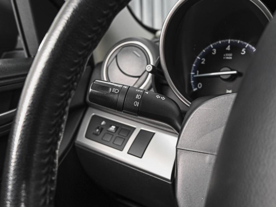 Mazda 3 II (BL) Рестайлинг Ставрополь  - изображение 14