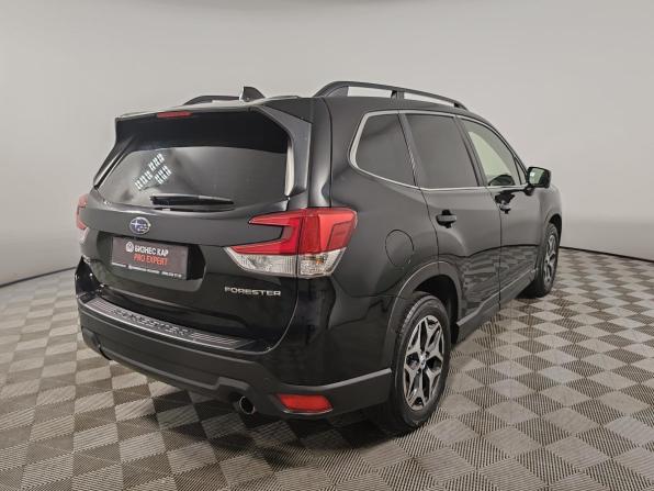 Subaru Forester V с пробегом 2019 года, цена 2 199 000 рублей, 227556 км, внедорожник, Автокод Объявления