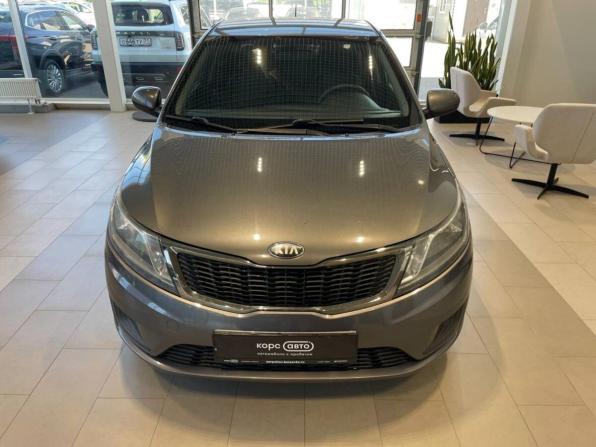 Kia Rio III с пробегом 2013 года, цена 739 000 рублей, 158719 км, седан, Автокод Объявления