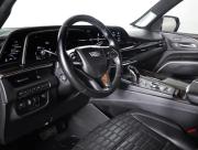 Cadillac Escalade V Москва  - изображение 51