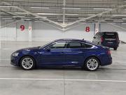Audi A5 II (F5) Казань  - изображение 36