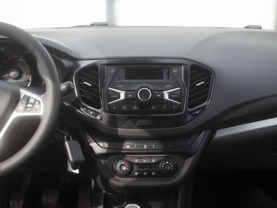 Lada (ВАЗ) Vesta I Курган  - изображение 18