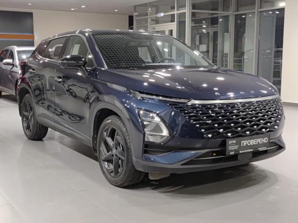 Omoda C5 I с пробегом 2023 года, цена 1 737 000 рублей, 43078 км, внедорожник, Автокод Объявления