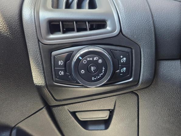 Ford Focus III Рестайлинг с пробегом 2014 года, цена 999 000 рублей, 165000 км, седан, Автокод Объявления