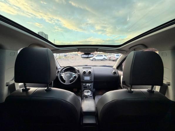 Nissan Qashqai+2 I Рестайлинг с пробегом 2011 года, цена 885 000 рублей, 222802 км, внедорожник, Автокод Объявления