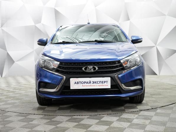 Lada (ВАЗ) Vesta I с пробегом 2021 года, цена 1 191 000 рублей, 54800 км, седан, Автокод Объявления