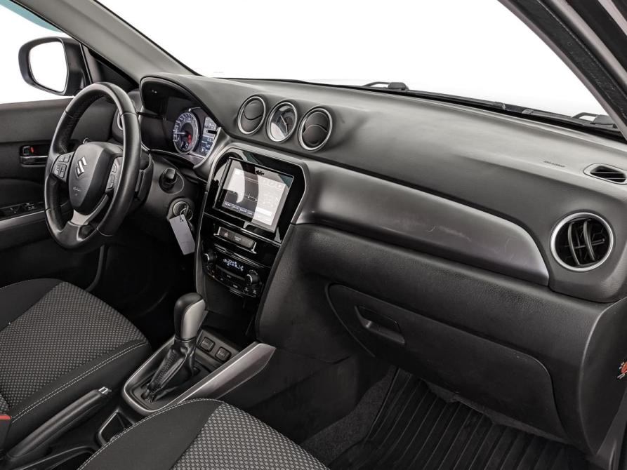 Suzuki Vitara II Рестайлинг Москва  - изображение 13