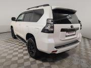 Toyota Land Cruiser Prado 150 Series Рестайлинг 3 Москва  - изображение 28