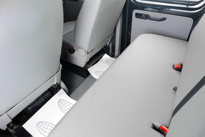 Volkswagen Transporter T5 Рестайлинг с пробегом 2014 года, цена 2 549 000 рублей, 105000 км, offers.body_type.unknown, Автокод Объявления