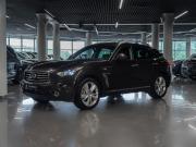 Infiniti QX70 Москва  - изображение 27
