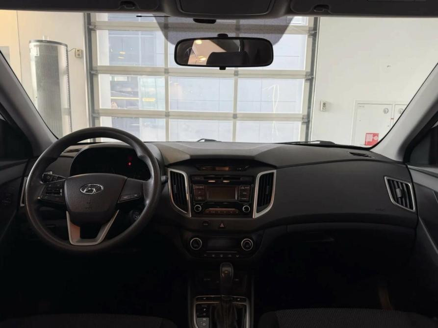 Hyundai Creta I Подольск  - изображение 17