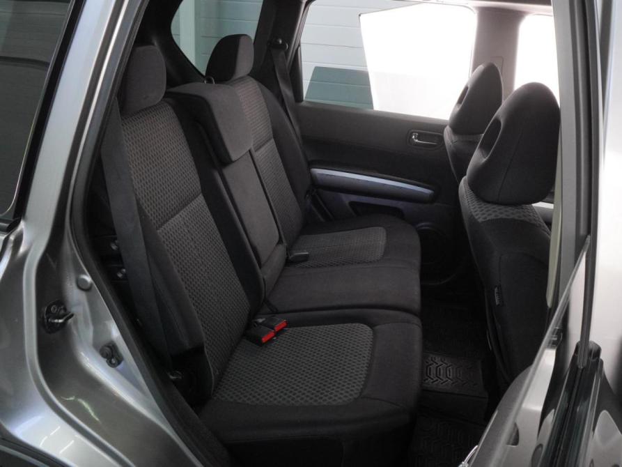 Nissan X-Trail II Воронеж  - изображение 7