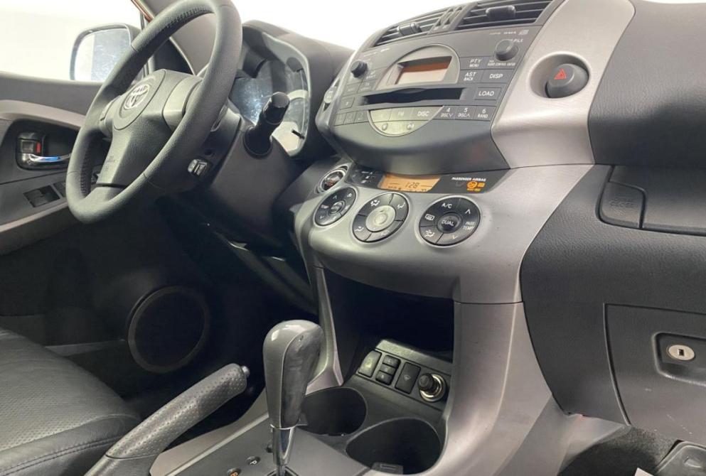Toyota RAV4 III (XA30) Саранск  - изображение 28