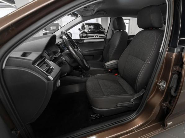 Skoda Rapid II с пробегом 2020 года, цена 1 880 000 рублей, 64590 км, лифтбек, Автокод Объявления