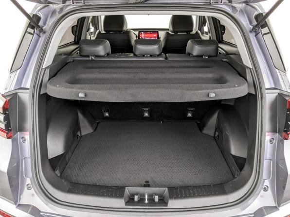Chery Tiggo 4 Pro I с пробегом 2023 года, цена 1 399 000 рублей, 62615 км, внедорожник, Автокод Объявления