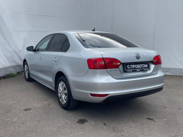 Volkswagen Jetta VI с пробегом 2013 года, цена 849 000 рублей, 224432 км, седан, Автокод Объявления