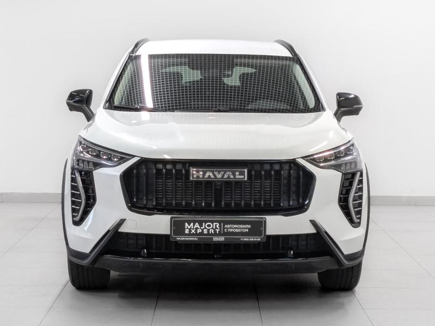 Haval Jolion I Рестайлинг Москва  - изображение 2