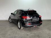 Infiniti QX50 I Москва  - изображение 29