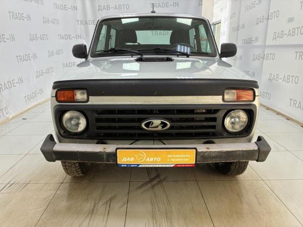Lada (ВАЗ) 2121 (4x4) I Рестайлинг (2020) с пробегом 2020 года, цена 670 000 рублей, 73000 км, внедорожник, Автокод Объявления