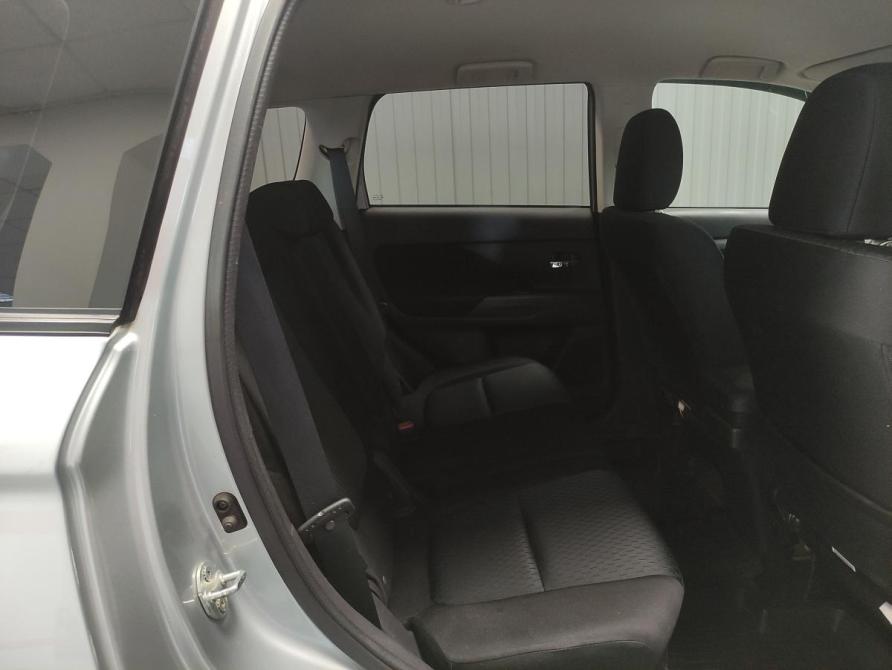 Mitsubishi Outlander III Пермь  - изображение 10