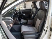 Toyota Yaris Cross I Краснодар  - изображение 31