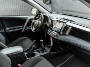 Toyota RAV4 IV (XA40) Екатеринбург  - изображение 38