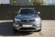 Geely Atlas I Сыктывкар  - изображение 24