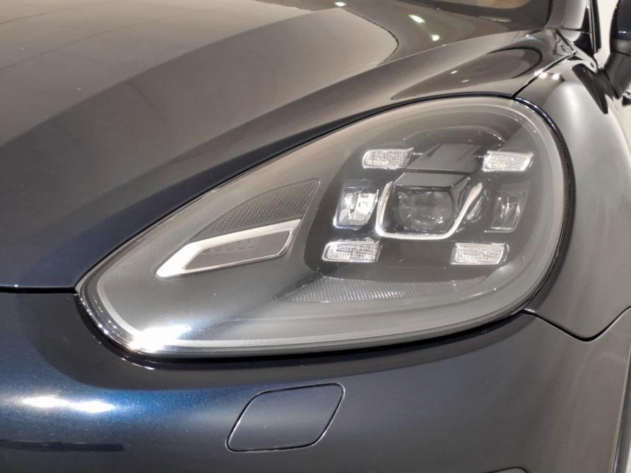 Porsche Cayenne II Рестайлинг (958) Москва  - изображение 22