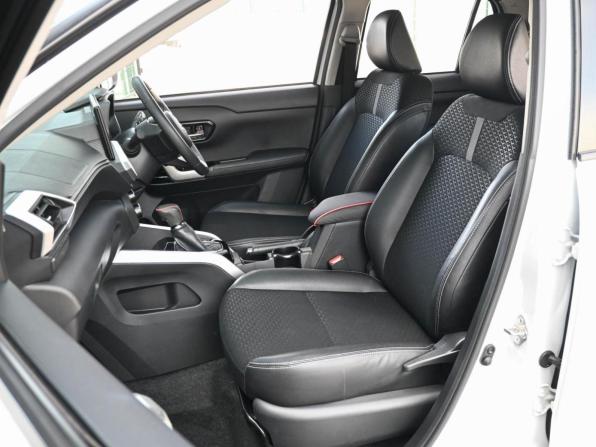 Daihatsu Rocky A200 с пробегом 2019 года, цена 1 614 000 рублей, 51523 км, внедорожник, Автокод Объявления