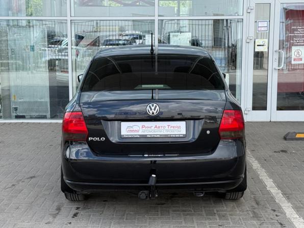 Volkswagen Polo V с пробегом 2013 года, цена 699 000 рублей, 203000 км, седан, Автокод Объявления