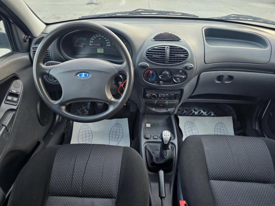 Lada (ВАЗ) Kalina I Тюмень  - изображение 14