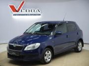 Skoda Fabia II Рестайлинг Уфа  - изображение 15