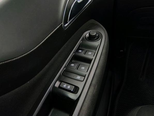 Opel Mokka I с пробегом 2014 года, цена 1 069 000 рублей, 96026 км, внедорожник, Автокод Объявления