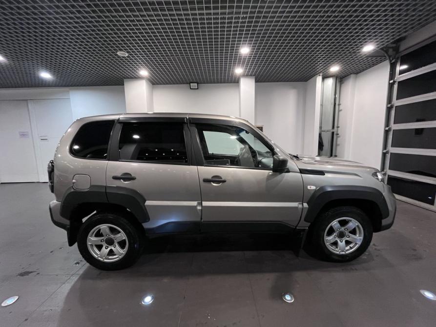 Lada (ВАЗ) Niva Travel I Чебоксары  - изображение 2