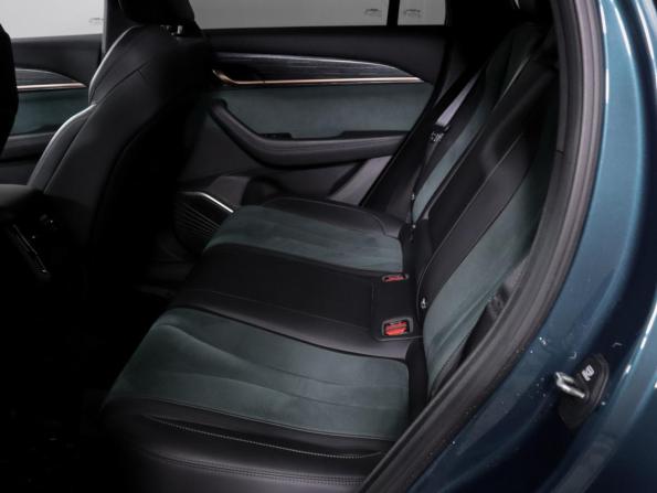 Geely Monjaro I с пробегом 2024 года, цена 3 599 000 рублей, 28980 км, внедорожник, Автокод Объявления
