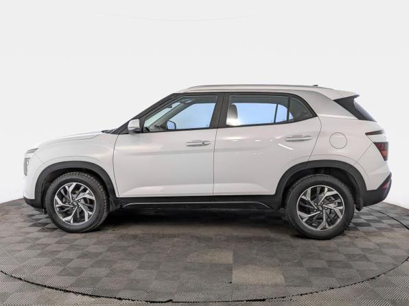 Hyundai Creta II с пробегом 2021 года, цена 2 095 000 рублей, 62073 км, внедорожник, Автокод Объявления