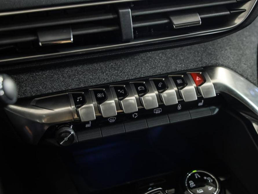 Peugeot 3008 II Санкт-Петербург  - изображение 17