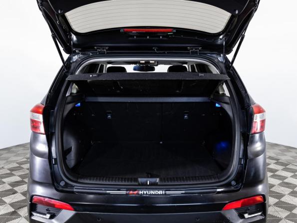 Hyundai Creta I с пробегом 2019 года, цена 1 749 000 рублей, 131822 км, внедорожник, Автокод Объявления
