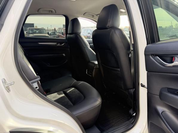 Mazda CX-5 II с пробегом 2020 года, цена 2 050 000 рублей, 205966 км, внедорожник, Автокод Объявления