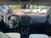 Volkswagen Tiguan I Рестайлинг Стерлитамак  - изображение 36