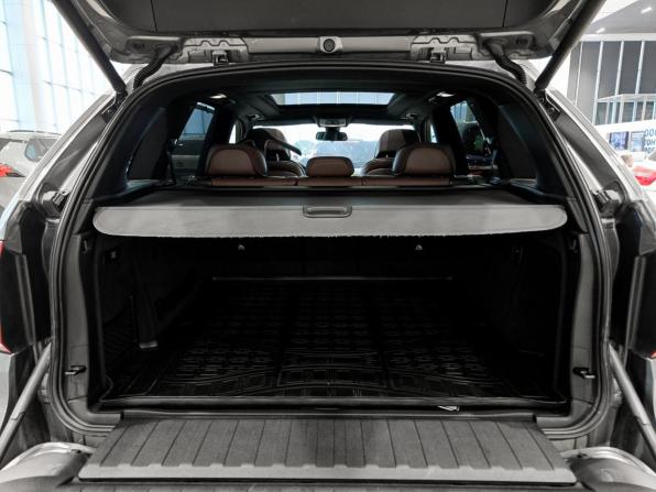 BMW X5 III (F15) с пробегом 2015 года, цена 3 125 000 рублей, 220000 км, внедорожник, Автокод Объявления