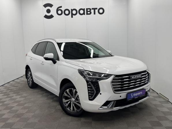 Haval Jolion I Рестайлинг с пробегом 2023 года, цена 1 650 000 рублей, 88895 км, внедорожник, Автокод Объявления