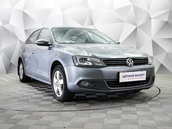 Volkswagen Jetta VI с пробегом 2014 года, цена 1 150 000 рублей, 127000 км, седан, Автокод Объявления