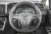 Toyota Wish II Кемерово  - изображение 33