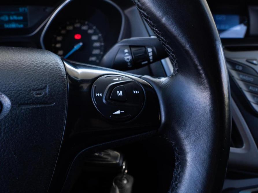 Ford Focus III Волгоград  - изображение 13